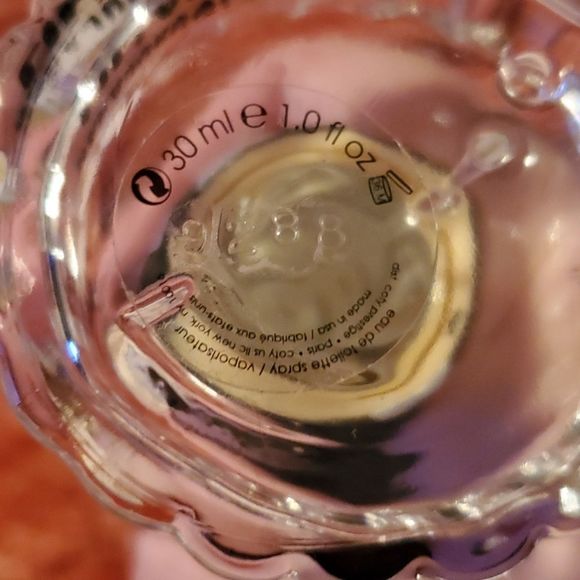 Harajuku Lil' Angel Full Size Fragrance‎ E.D.T. 1 fl.oz. - Picture 5 of 6